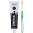 Charcoal Whitening Toothpaste 100 ml Plus Toothbrush image