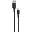Charg C3B-B FastAmp USB To Micro USB Data Cable image