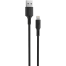 Charg C3L-B FastAmp USB To Lighting Data Cable image