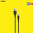 Charg C3L-B FastAmp USB To Lighting Data Cable image