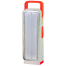 Charger Light YG 7602 portable rechargeable LED Powerful BATTERY Emergency light image