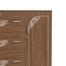 Regal Charly Laminated Board Wardrobe WDH-143-1-1-20 image
