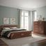 Regal Charly Laminated Board Wardrobe WDH-143-1-1-20 image