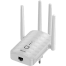 ChatGPT said: Hoco HI35 3000Mbps 2.4G WiFi4 Repeater Signal Amplifier image