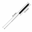 Portable Stick Camping Hiking Outdoor Tool Stainless Steel 26 Inches image