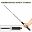 Portable Stick Camping Hiking Outdoor Tool Stainless Steel 26 Inches image