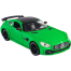 Che Zhi 1:24 Mercedes AMG GT R Diecasts Alloy Car Supercar Toy Vehicles Metal Car Model Car Sound Light Toys For Gift -212095058 image
