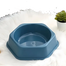 Premium Cat Food Bowl Single, Feeding Dog, Cat, Kitten 1Pcs image