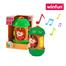 Winfun Cheeky Monkey Activity Roller image