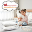 Cheeryb Head Pillow 2Pcs image