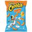 Cheetos Cheesy Cheese Flavor Puffs Corn Snack 66 gm image