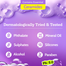 Chemist At Play 30X Vitamin C Face Wash 100gm image