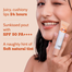 Chemist At Play Ceramides Plus 2 Parcent Kojic Acid Glossy ,SPF 50, PA Plus Plus Plus Plus 10 gm image