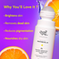 Chemist At Play Neck Knee Elbow Brightening Roll On Brightens Skin And Removes Pigmentation (40ml) image
