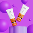 Chemist at Play Gentle Exfoliating - Instant Brightening Face Wash for Oily, Dry and Combination Skin - 100ml image