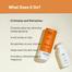 Chemist at Play Underarm Roll-On with 5percent Lactic Acid and 1percent Mandelic Acid (Aqua) 40ml image