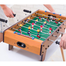 Chendaorong Table Football Soccer Tabletop Foosball Table For Adults And Kids Portable Mini Size Foosball Soccer Tabletops Kids Family Play Sports Fun -298526689 image