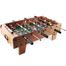 Chendaorong Table Football Soccer Tabletop Foosball Table For Adults And Kids Portable Mini Size Foosball Soccer Tabletops Kids Family Play Sports Fun -298526689 image
