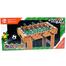 Chendaorong Table Football Soccer Tabletop Foosball Table For Adults And Kids Portable Mini Size Foosball Soccer Tabletops Kids Family Play Sports Fun -298526689 image