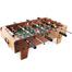Chendaorong Table Football Soccer Tabletop Foosball Table For Adults And Kids Portable Mini Size Foosball Soccer Tabletops Kids Family Play Sports Fun -298526689 image