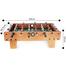 Chendaorong Table Football Soccer Tabletop Foosball Table For Adults And Kids Portable Mini Size Foosball Soccer Tabletops Kids Family Play Sports Fun -298526689 image