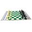 Chess Board - Bangladesh Chess Federation - 1 Set image