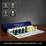Chess Board - Bangladesh Chess Federation - 1 Set image