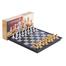 Magnetic Chess Board image