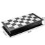 Magnetic Folding Chess Board image