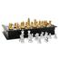 Magnetic Folding Chess Board image