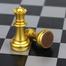 Magnetic Chess Board image