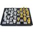 Magnetic Chess Board image