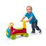 Chicco Ride-On Airplane Toy image