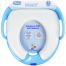 Chicco Soft Baby Comod/Toilet Seat Potty Trainer 12m image