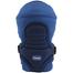 Chicco Soft and Dream, The Baby Carrier With 3 Carrying Positions image