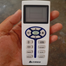 Chigo AC Remote Good Quality-White image