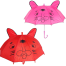 Children Ear Umbrella 10 Ribs (Any Colour) image