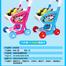 Children Emulation Cart Supermarket Cash Register Toys Male And Female Children'S Play 1-2-3 Years Old Baby Trolley -132114239 image