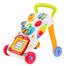 Children Musical Walker, Push and Pull Toy for Toddlers and Kids, Baby Activity Walker Toy Comes with Two Patterns : Sit and Play, Stand and Walk -295588801 image