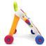 Children Musical Walker, Push and Pull Toy for Toddlers and Kids, Baby Activity Walker Toy Comes with Two Patterns : Sit and Play, Stand and Walk -295588801 image