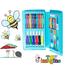Children Painting-Drawing Set 42Pc (Blue) image
