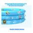 Children Toddler Summer Garden Bath Tubs Pvc Kids Play Pools image