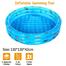 Children Toddler Summer Garden Bath Tubs Pvc Kids Play Pools image