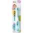 Children's 10000/Ten Thousand Hair Toothbrush Cartoon Rabbit Soft Hair Toothbrush 1-12 Years Old Baby Soft Hair Oral Cleaning Toothbrush with Box image