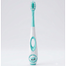 Children's 10000/Ten Thousand Hair Toothbrush Cartoon Rabbit Soft Hair Toothbrush 1-12 Years Old Baby Soft Hair Oral Cleaning Toothbrush with Box image
