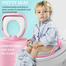 Children’s Commode Support Toilet Seat 18 Plus Month image