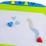 Children's Educational Magnetic Drawing Board image