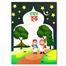 Children's Moral Education Book 3 Pcs COMBO image