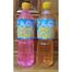 Children's Safe Non-Toxic Bubble Water Bottle image
