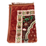 China Soft Muslim Prayer Jaynamaz-জায়নামাজ (Meron color) any design image
